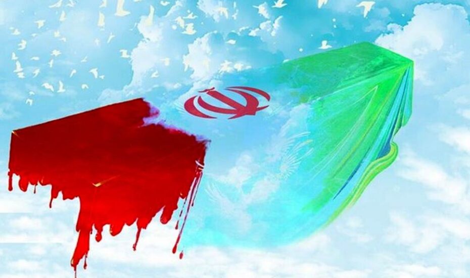 شهادت۲ مامور فراجا در سیستان و بلوچستان