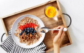 صبحانه‌ای عالی برای دوری از سکته