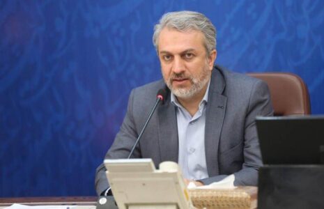 وزیر صمت افزایش ناگهانی قیمت خودرو