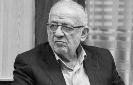 علی اکبر بادامچیان درگذشت علی اکبر بادامچیان
