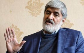 علی مطهری ریشه اصلی اعتراضات اخیر اقتصادی است