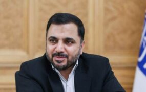 فاصله پیام‌رسان‌های داخلی یک کلیک شد