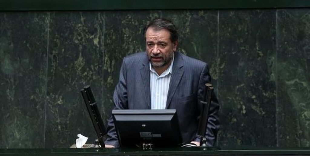 فردین فرزمند