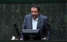 فردین فرزمند