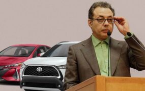 فرصت جدید ثبت نام خودرو برای دارندگان حساب وکالتی