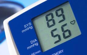 فشار خون پایین؛ دلایل و راه‌کارها