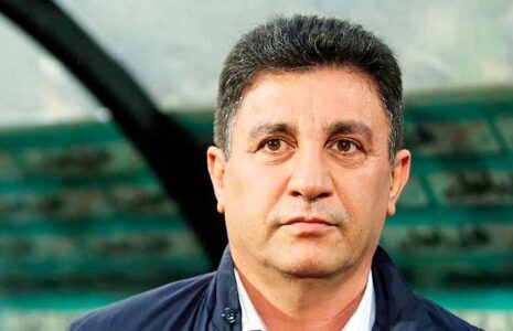 قلعه‌نویی کدام بازیکنان را از لیست خط زد؟
