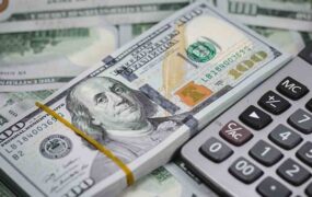 قیمت دلار در مرکز مبادلات