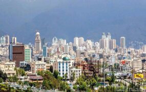 قیمت رهن خانه در محله باغ فردوس