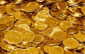 قیمت طلا،دلار، سکه و ارز 22 اسفند