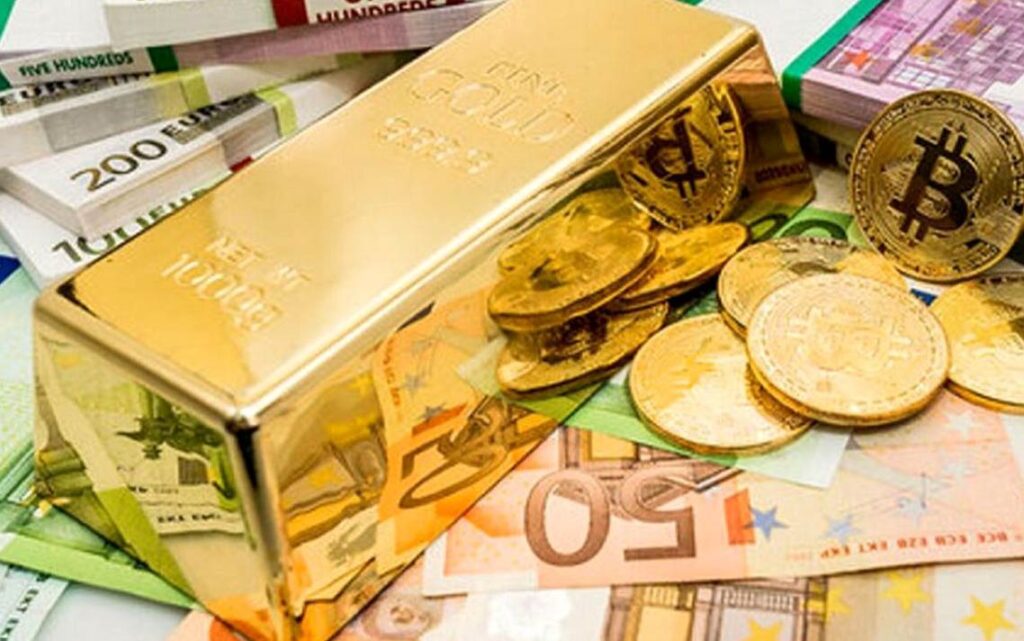 قیمت طلا،دلار،سکه وارز