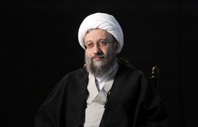 لاریجانی