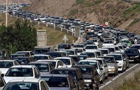 محدودیت‌های ترافیکی ایام نوروز