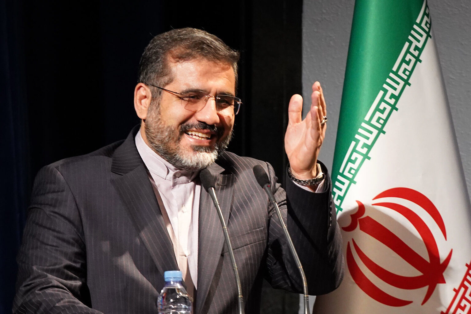 محمدمهدی+اسماعیلی