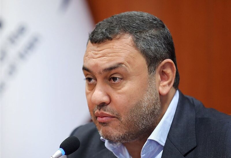 محمدی بخش