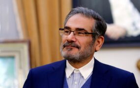 مذاکرات مهم شمخانی در یک کشور خارجی