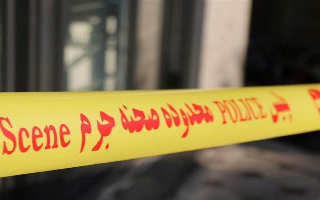 مرد جوان توسط زورگیران بی‌رحم به قتل رسید