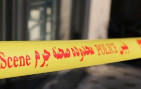 مرد جوان توسط زورگیران بی‌رحم به قتل رسید