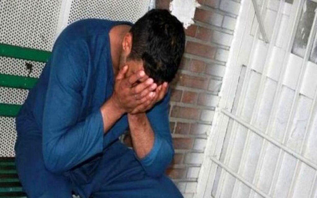 مرد معتاد به اتهام قتل همسرش محاکمه شد