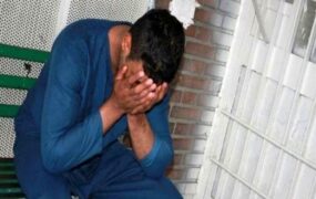 مرد معتاد به اتهام قتل همسرش محاکمه شد