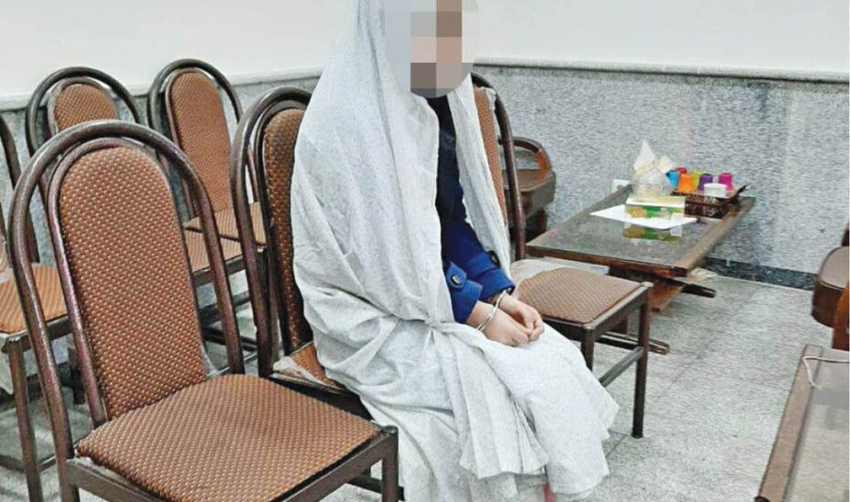 مرگ پسر ۶ ساله به دست نامادری