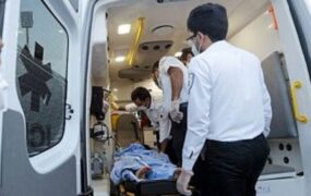 مسمومیت دانش آموزان به تبریز رسید