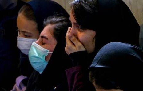 مسمومیت دانش‌آموزان 8 مدرسه اردبیل