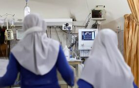 مسمومیت دانش‌آموزان دختر در آبادان
