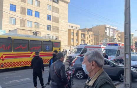 مسمومیت دانش‌آموزان
