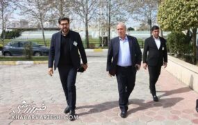 مهدی تاج