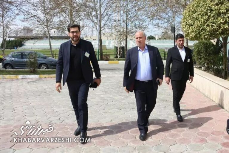 مهدی تاج