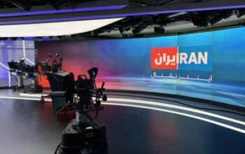 مهمان شبکه اینترنشنال از آمریکا خواست به ایران حمله کند