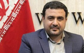 علیزاده نماینده مراغه