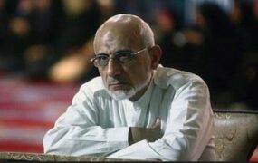میرسلیم ههواپیمای اوکراینی