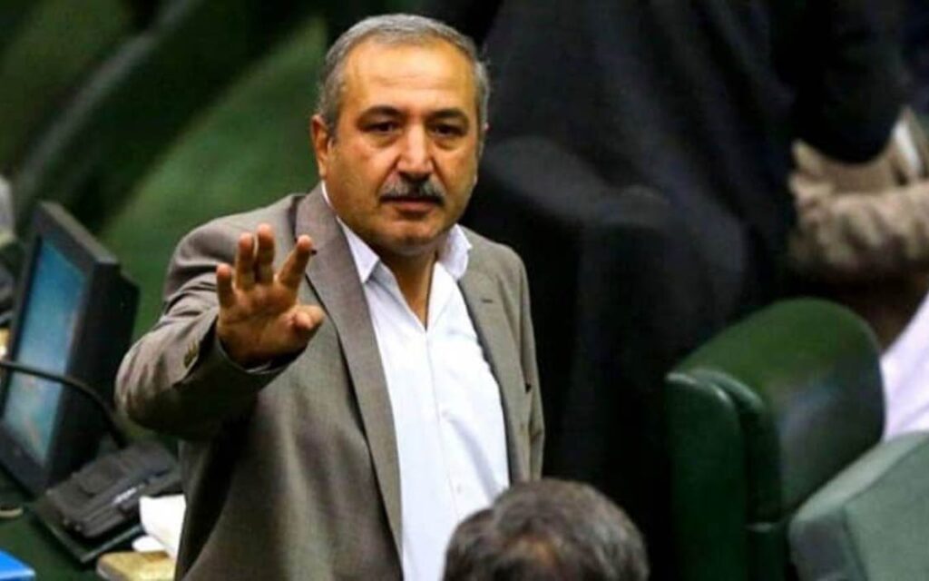 نماینده-مجلس-آشتی-در-خارج-تأثیر-آنچنانی-بر-امید-مردم-نخواهد-داشت