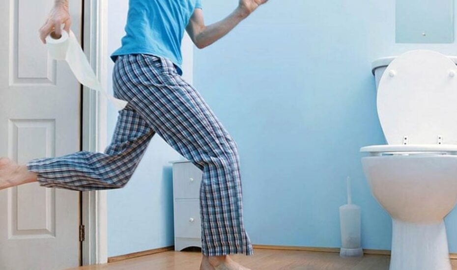 نگه داشتن ادرار چه عوارضی دارد؟