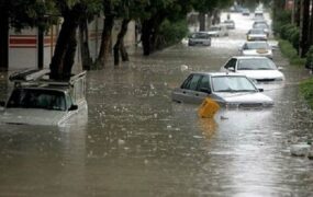 هواشناسی از بارش باران و برف در ۲۵ استان خبر داد