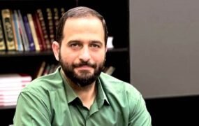 واکنش محسن برهانی، به برخورد زننده با یک مادر معترض