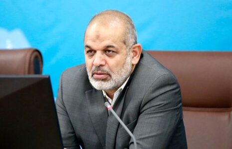 هیچ کس در خصوص مسمومیت ها دستگیر نشده است وزیر+کشور