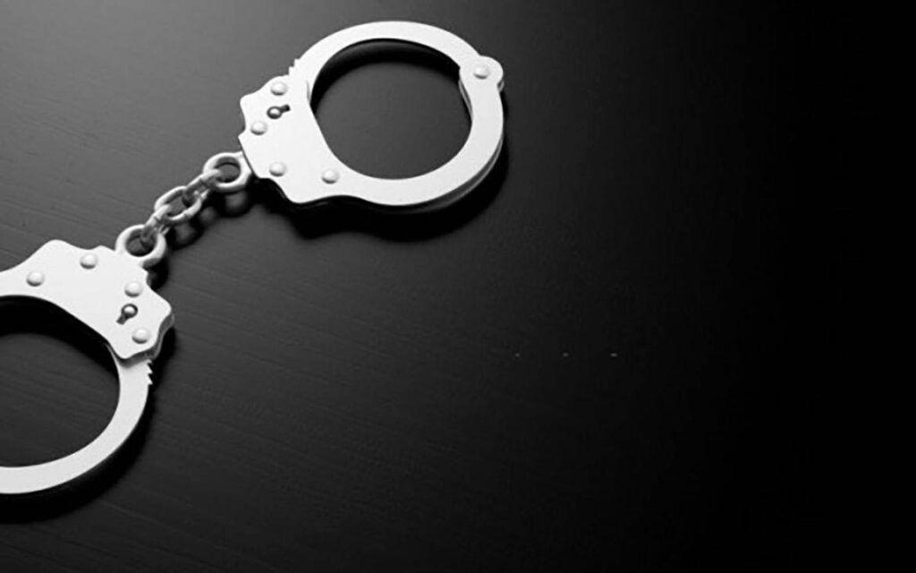 پرستار مجازی در دهدشت دستگیر شد