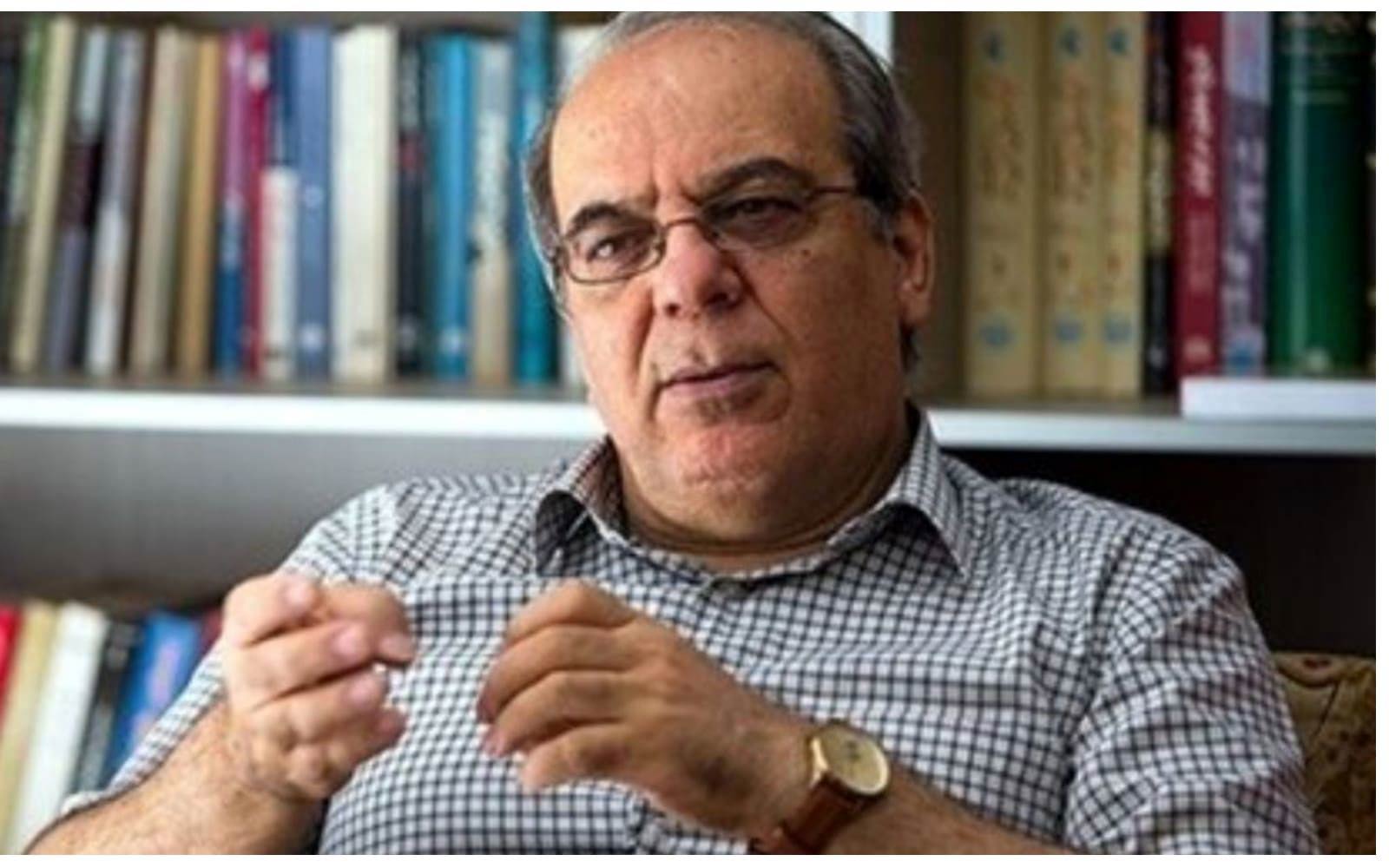 عباس عبدی طرفداران حکومت مسمومیت دانش آموزان