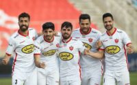 پرسپولیس