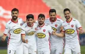 پرسپولیس