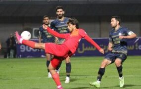 فولاد و گل گهر