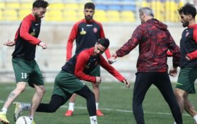 پرسپولیس