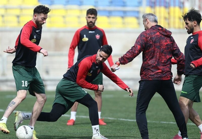 پرسپولیس