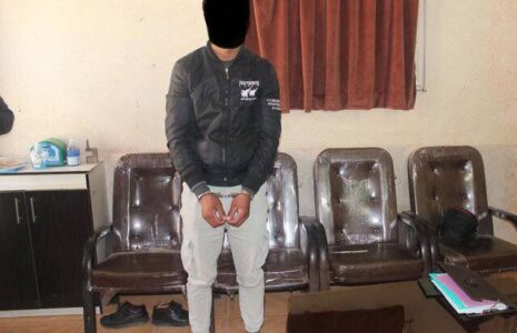 چوپان حیوان آزار به یک سال حبس محکوم شد چوپان حیوان ازار