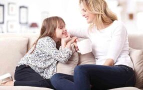چگونه به سوالات جنسی کودکان پاسخ بدهیم؟