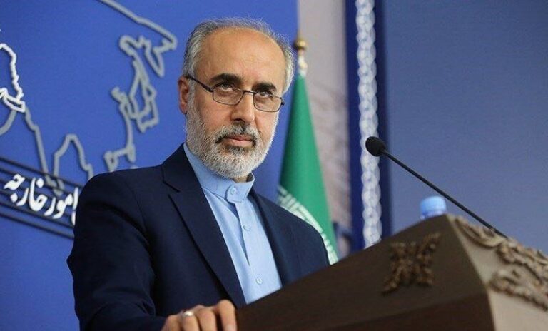 کنعانی