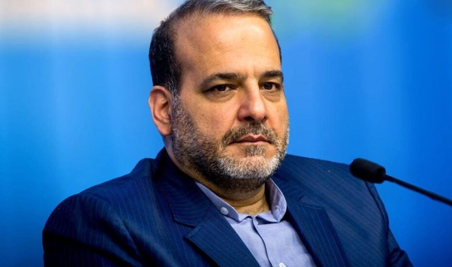 کیوان خسروی